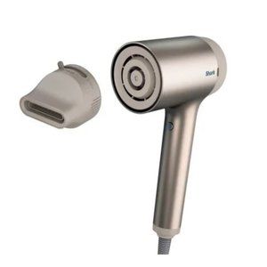 Shark HyperAIR™ Hair Dryer with IQ 2-in-1 Concentrator